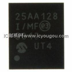25AA128-I/MFDƬ